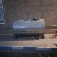 تانکر ۳۰۰۰ لیتری