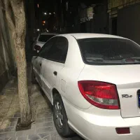 ریو مدل۸۹|خودرو سواری و وانت|نسیم‌شهر, |دیوار