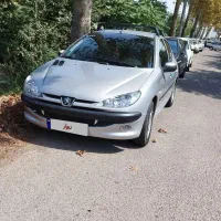 206مدل84|خودرو سواری و وانت|صومعه‌سرا, |دیوار