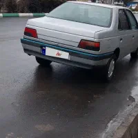 خودرو سواری|خودرو کلاسیک|سراب, |دیوار