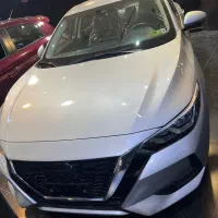 نیسان سنترا۲۰۲۲(اتوشیراز)