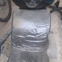 صندلی آرایشگاه