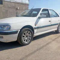 پژو پارس دوگانه|خودرو سواری و وانت|گنبد کاووس, |دیوار