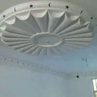 سفید کار ی و گچبری درجه ۱|خدمات پیشه و مهارت|اهواز, پردیس دو|دیوار