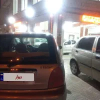 mwm 110 شاسی پلمپ|خودرو سواری و وانت|یزد, |دیوار