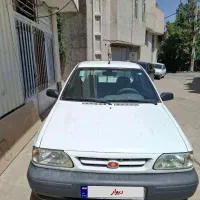 پراید وانت 151