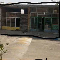 مغازه. معاوظه بازمین. در زنجان هم میکنم