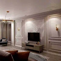 دنیای گچبری  (تولید و نصب)|خدمات پیشه و مهارت|نیشابور, شریعتی|دیوار