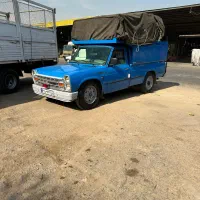 نیسان مدل ۹۰