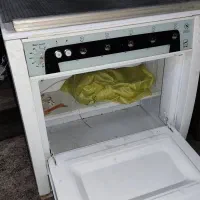 اجاق گاز فروشی