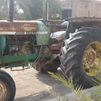 تراکتور جاندیر ۲۰۴۰