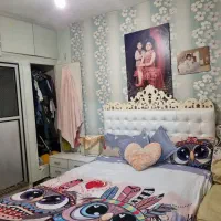 دو واحد 100متری از سه واحد حیاط دار شمالی|فروش آپارتمان|کرج, کرج نو|دیوار