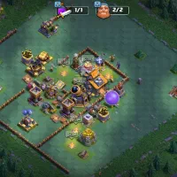 اکانت کلش|کنسول، بازی ویدئویی و آنلاین|عسلویه, |دیوار