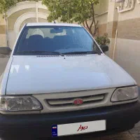 پراید مدل۹۴