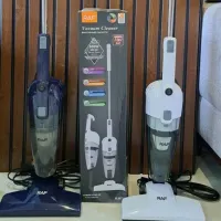 جارو برقی عصایی راف RAF مدل  R.8708R|جاروبرقی، جارو شارژی، بخارشو|تبریز, |دیوار