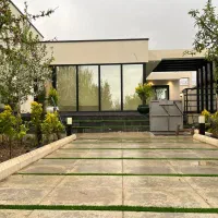 ویلا-سنقر-آباد-رامجین-مدرن