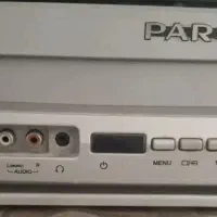 تلویزیون پارس در حد نو