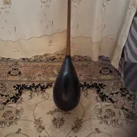 دوتار|سازهای سنتی|قوچان, |دیوار