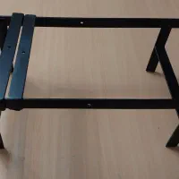 منقل تاشو جوجه و کباب