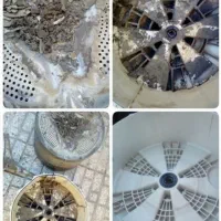 تعمیرلباسشویی ظرفشویی و...|خدمات پیشه و مهارت|محمدشهر, محمدشهر|دیوار