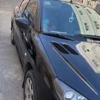 206 sd v8|خودرو سواری و وانت|قیامدشت - خاورشهر, |دیوار