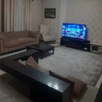۱۴۵ متر ۳ خواب همکف (بازسازی شده)