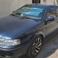 سمندef7