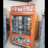 یخچال ویترینی