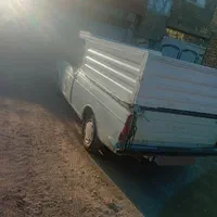 پیکان وانت CNG، مدل ۱۳۸۵ سالم خانگی بی رنگ|خودرو سواری و وانت|شاهین‌شهر, گرگاب|دیوار