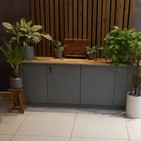 کنسول ، کمد مینیمال ،اتاق کودک|مبلمان خانگی و میز عسلی|تهران, زعفرانیه|دیوار