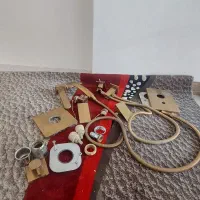 شیر آلات حمام و سرویس بهداشتی تو کار با روشویی