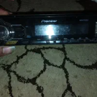 پخش مارشال و پایونر