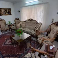 مبل سلطنتی