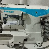 چرخ میاندوز جک مدل wf