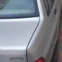 پراید مدل ۸۹|خودرو سواری و وانت|گلستان (تهران), |دیوار