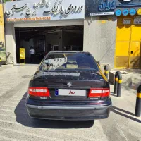 سمند  ef7 مدل ۹۷|خودرو سواری و وانت|تهران, شهرک غرب|دیوار