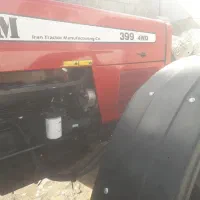 ۳۹۹ کابین دار|خودرو سنگین|سرپل ذهاب, |دیوار