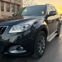 هایما استثنایی 99 s7 توربو بی رنگ|خودرو سواری و وانت|اراک, |دیوار