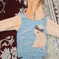 لباس بچه گانه|کفش و لباس بچه|فردیس, مجموعه کارخانه جات مپنا|دیوار