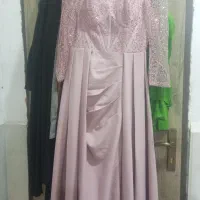 پیراهن مجلسی نو