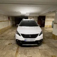 پژو ۲۰۰۸ ۹۸ بی رنگ