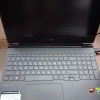 لپ تاپ HP victus