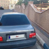 پراید مدل 1388 سواری بی نظیر|خودرو سواری و وانت|قم, پردیسان|دیوار