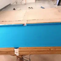 میز بیلیارد ا