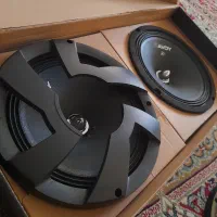 میدرنج ساووی و رادیات سمند. پژو