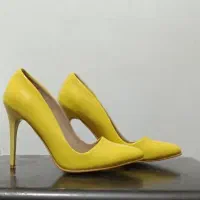 کفش مجلسی جنس ترک سایز ۳۷