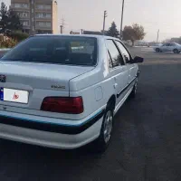 پارس تیوفایو۱۴۰۰سیمی .کم کار|خودرو سواری و وانت|تبریز, |دیوار