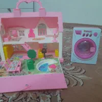 اسباب بازی دخترانه