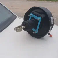 بوستر پراید صبا|قطعات یدکی و لوازم جانبی|لاهیجان, شهرک سلمان فارسی|دیوار