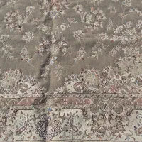 فرش ۱۲ بدون پارگی و سالم|فرش|قم, جمکران|دیوار